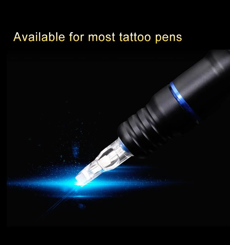 Stylo 7 cartouche