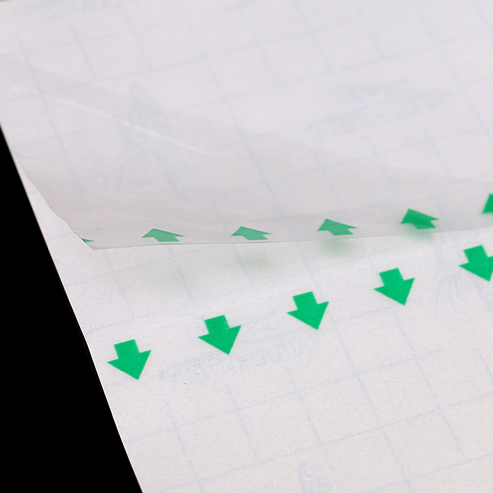 Dermalizepro Film protecteur de tatouage Film de réparation de tatouage étanche