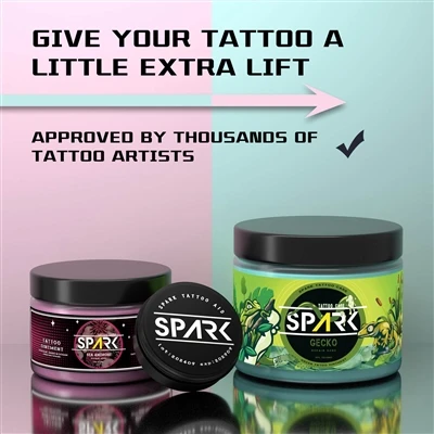 Formulations spécialisées : la science des pommades de soin après tatouage