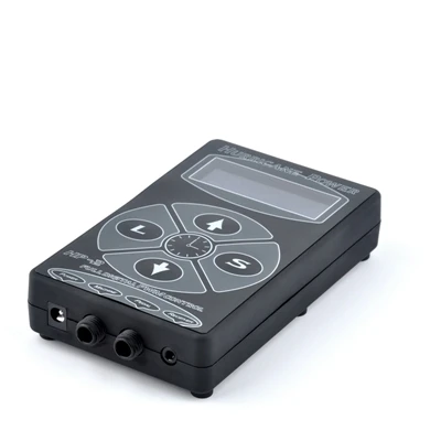 HURRICANE HP-2 LCD Alimentation pour tatouage