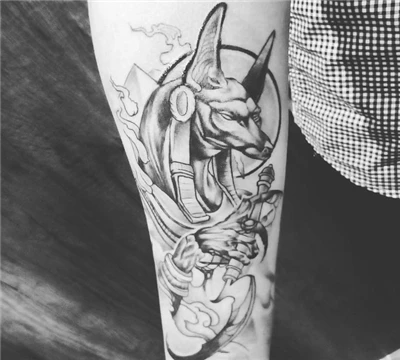 Tatouage fait avec Spark