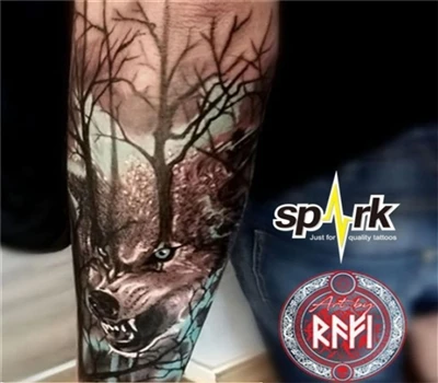 tatoueur cinq
