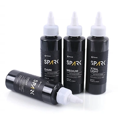 Le guide complet pour choisir et acheter de l’encre de lavage noire et grise