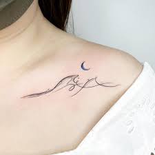 Tatouage! Si bon!