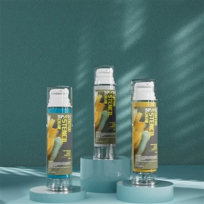 Comment les nouveaux gels pour pochoirs de tatouage remodèlent les flux de tr...