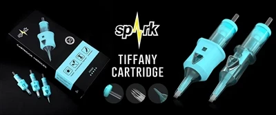 Aiguilles de tatouage jetables SPARK SPQ : sécurité, précision et prix aborda...