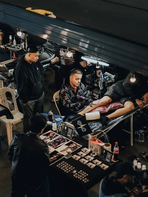 Le lancement de la technologie d'impression de tatouage 3D peut-il renverser ...