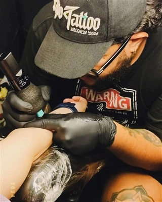 Whytattoos est apparu?