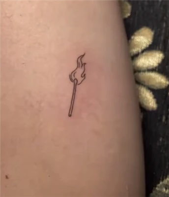 Tatouage Pour Fille