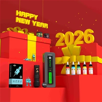 SPARK célèbre l’arrivée de 2026 : un message d’innovation et de partenariat p...