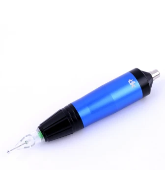 Stylo à tatouage pratique avec câble de chargement