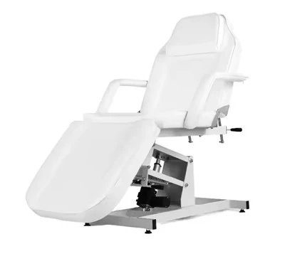 Chaise de tatouage professionnel ajustable