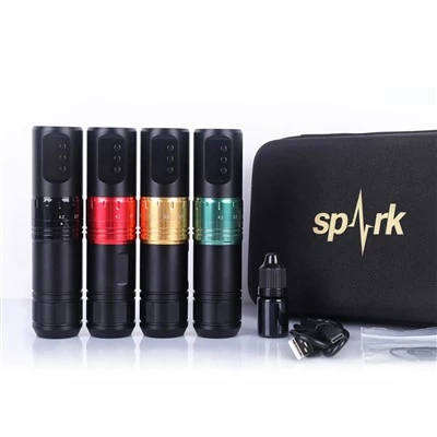 Réglage sans fil rechargeable.