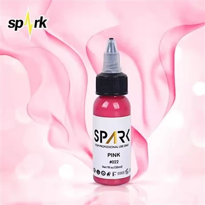 Spark-friendly vibrant 66 couleurs riches couleurs de couleur organique poudre tatouage pigment de maquillage permanent premium pour un usage professionnel