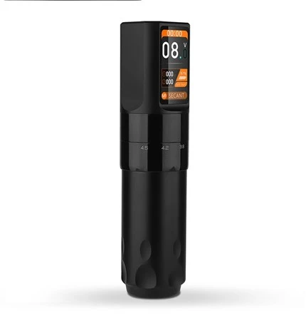 Stylo outil de tatouage sans fil Spark