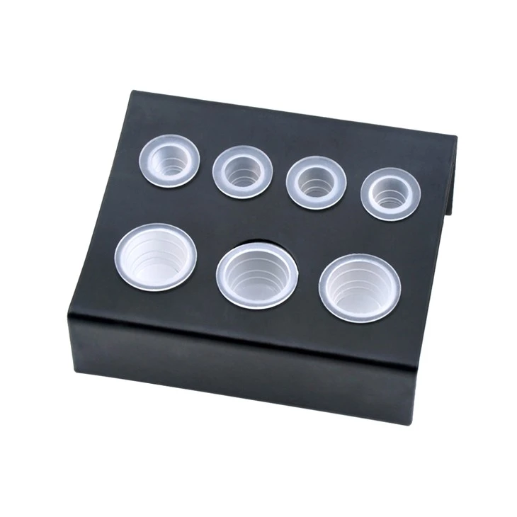 Porte-gobelet pour encre de tatouage