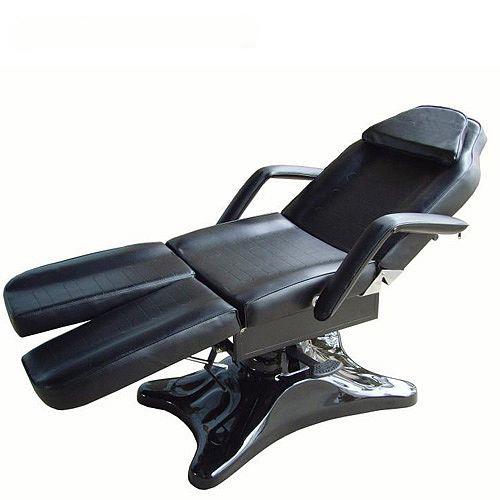 Salon de beauté réglable mobilier Tattoo lit