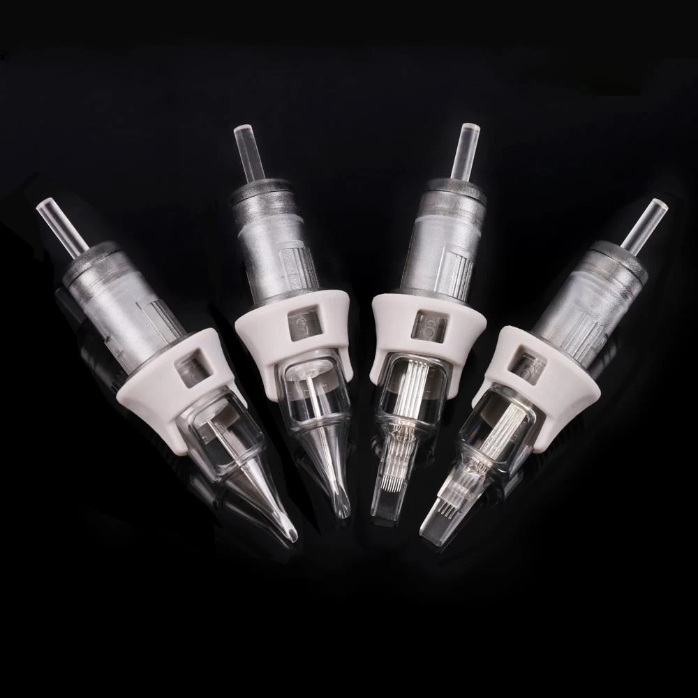 Aiguilles Spark + Cartouches