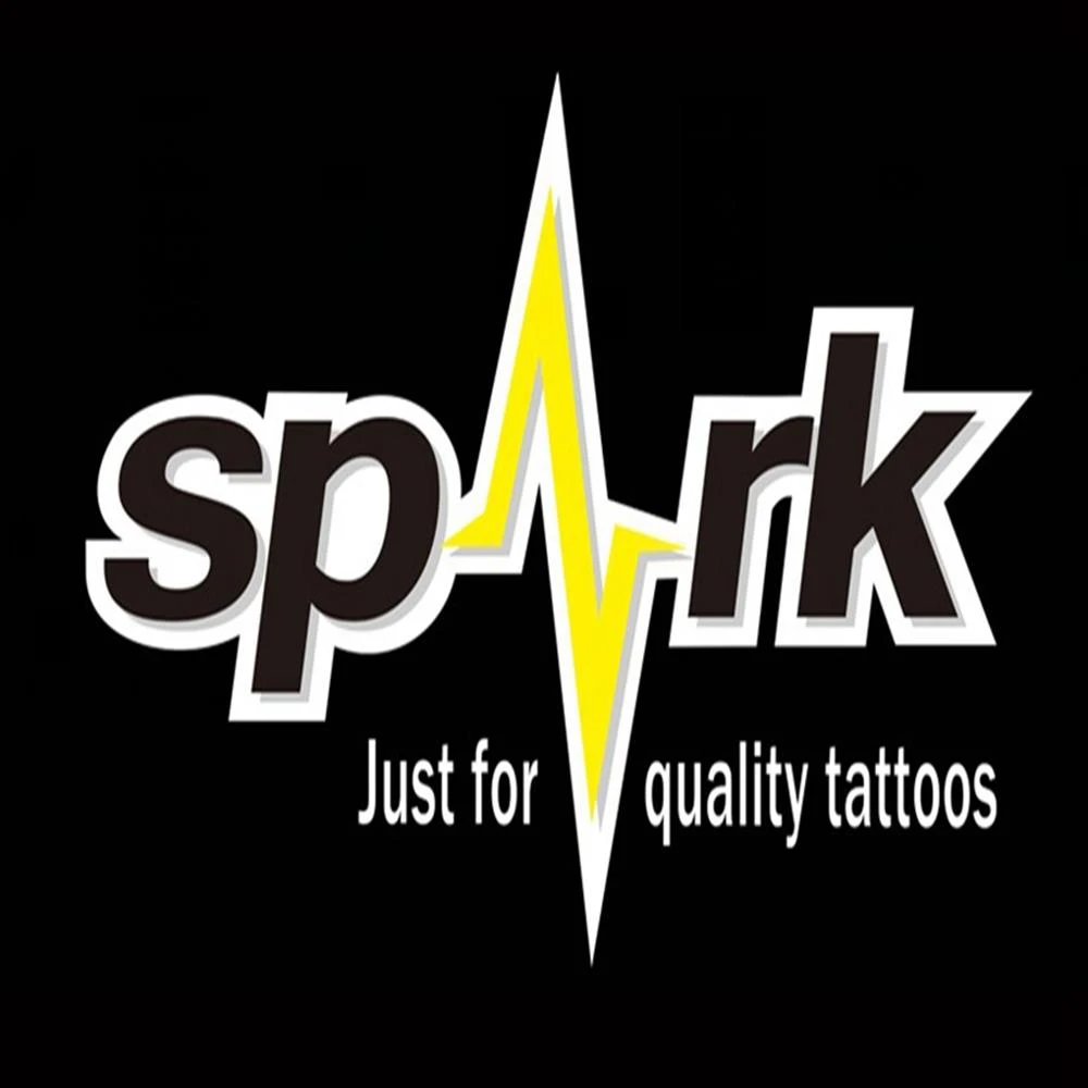 Cartouches d'aiguilles de tatouage Spark