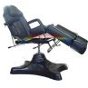 Chaise de tatouage professionnel de haute qualité