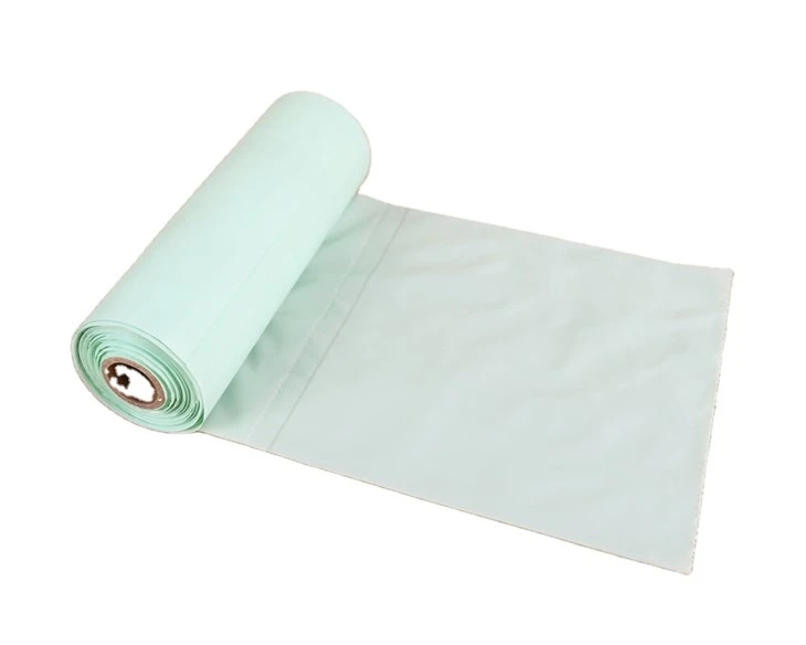 Sacs de bouteille de lavage écologiques