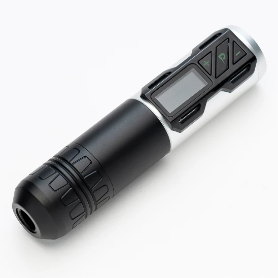 Le plus récent stylo de machine à tatouer professionnel sans fil