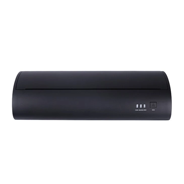 Machine portative de copieur thermique de tatouage, mini-imprimante de tatouage Bluetooth