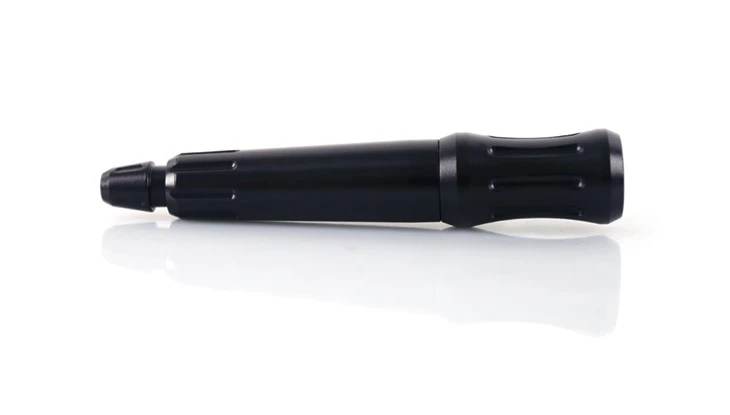 Stylo à cartouche de tatouage électrique doux, petite taille, libre d'art