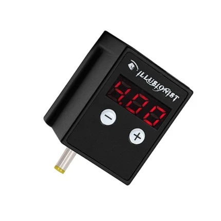 Alimentation d'énergie sans fil de tatouage de batterie de tatouage de 2000 mAh RCA MINI