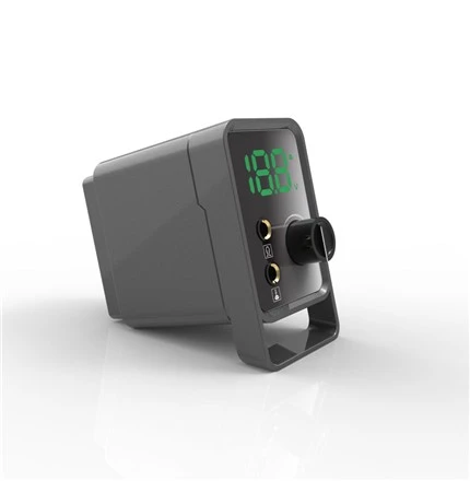 3-12V Alimentation électrique pour tatouage, alimentation numérique pour tatouage