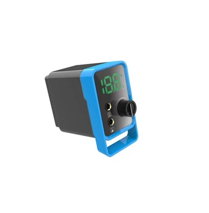 Ajuster la fréquence : ± 0.1 V Alimentation de tatouage Alimentation de tatouage numérique Mini