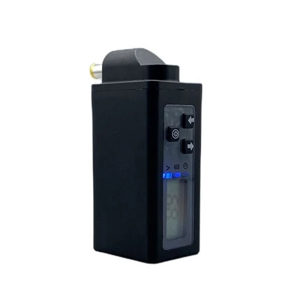 Batterie de tatouage sans fil DC