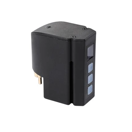 Batterie sans fil 2400 MAh pour machine à tatouer