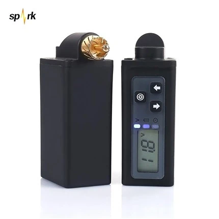 Batterie de tatouage sans fil RCA