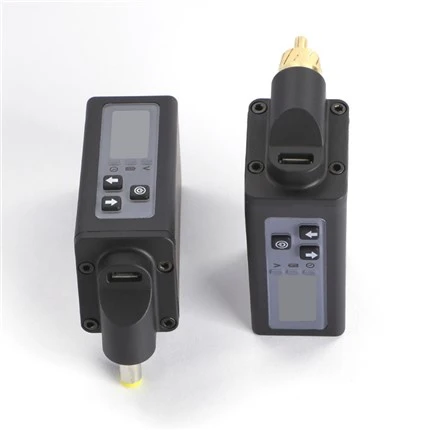 Alimentation de tatouage de batterie de tatouage sans fil