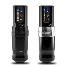 Stylo de tatouage ultra rotatif pour machine à tatouer professionnelle Spark