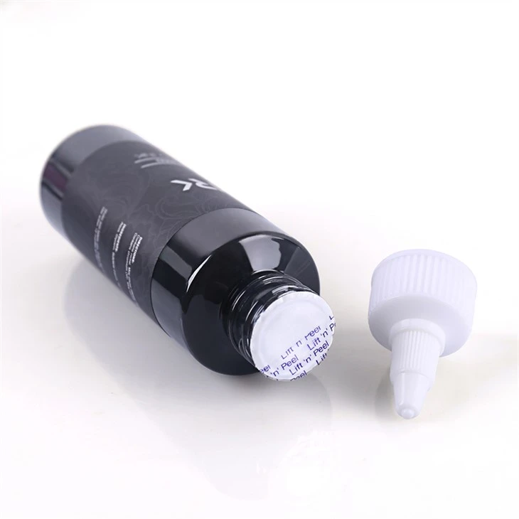 Spark Tattoo In White Wash Set Encre de tatouage sans alcool en vrac
