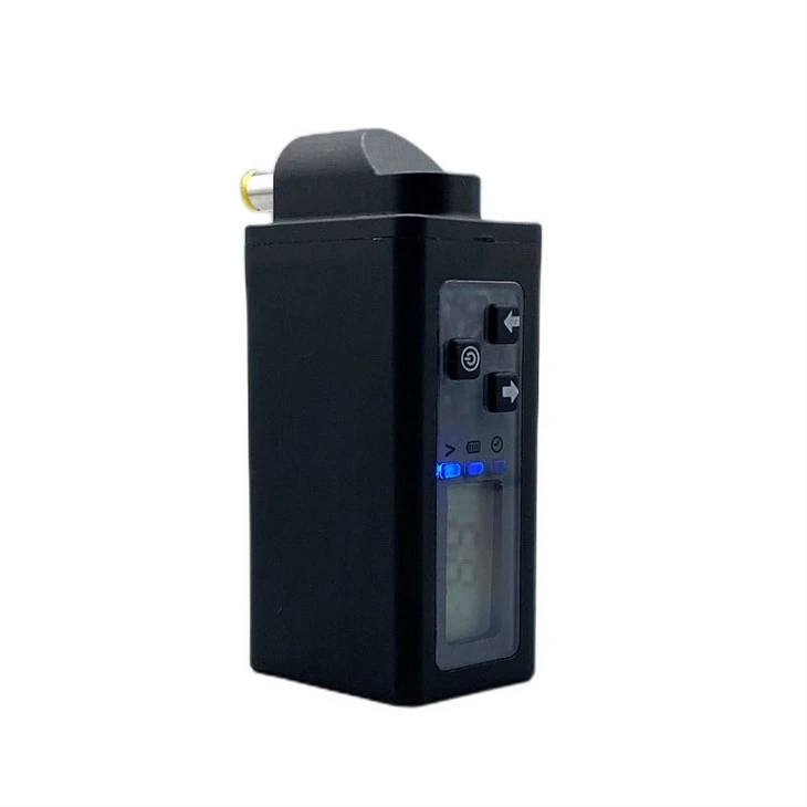 Batterie de tatouage sans fil DC