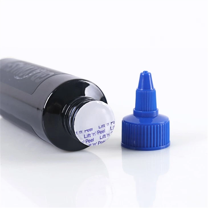 Stockage d'encre de tatouage Grey Wash Spark Tattoo Ink