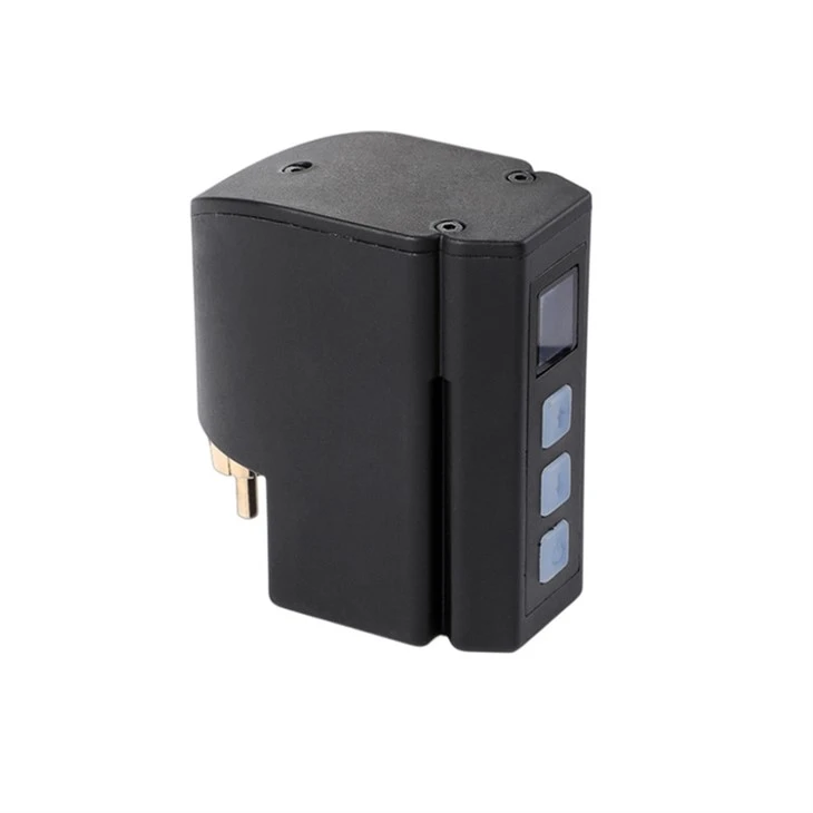 Batterie sans fil 2400 MAh pour machine à tatouer