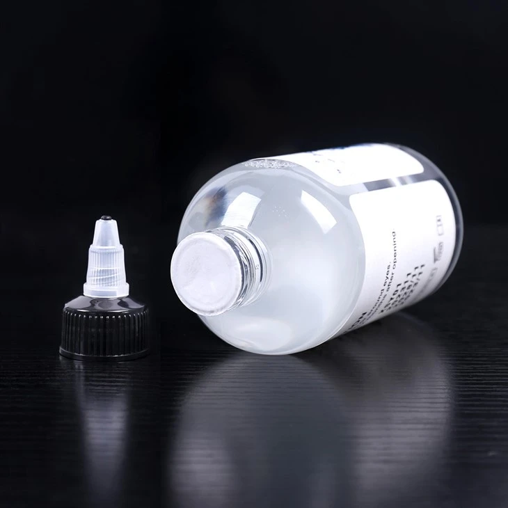 Solution mouillante pour tatouage Spark 8OZ 240ML, Solution de mélange pour tatouage Spark, encre pour tatouage